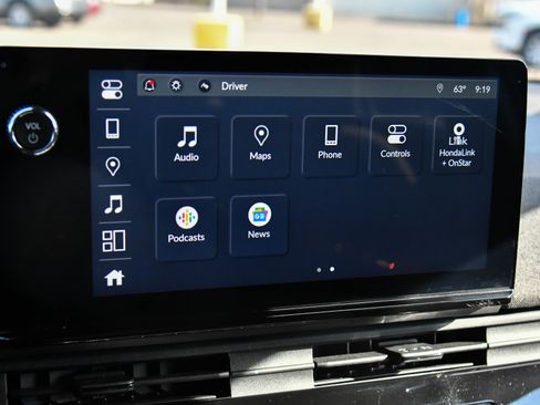 Used 2024 Honda Prologue EX image 22