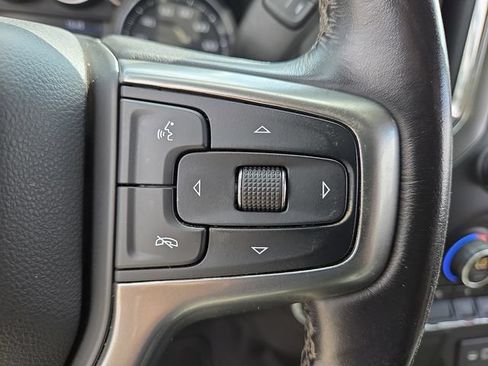 Used 2020 Chevrolet Silverado 1500 LT w/ All-Star Edition AWD/4WD image 26