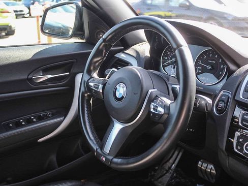 Used 2017 BMW M240i Convertible image 13