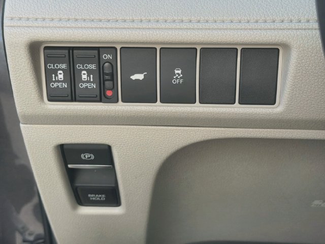 New 2027 Honda Odyssey EX-L image 10