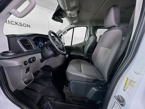 Used 2023 Ford Transit 350 XLT image 12