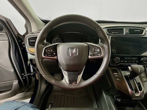 Used 2020 Honda CR-V EX image 12