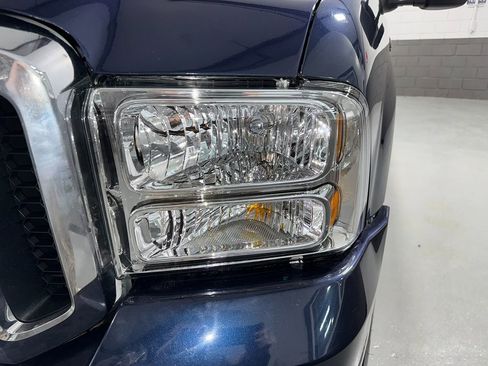 Used 2007 Ford F250 XLT image 12