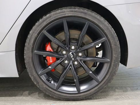 Used 2022 Kia Stinger GT2 w/ Scorpion Package image 50