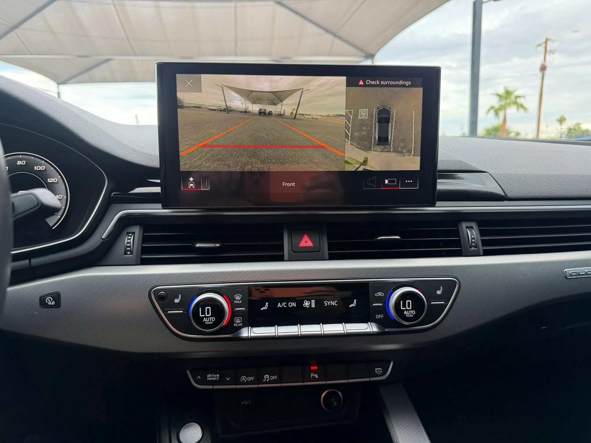 Used 2021 Audi A5 2.0T Premium Plus w/ Premium Plus AWD/4WD image 30