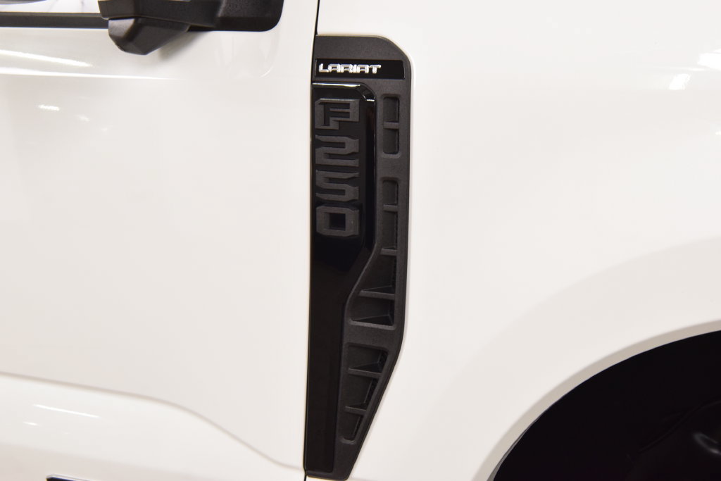 Used 2023 Ford F250 Lariat w/ Lariat Ultimate Package AWD/4WD image 14