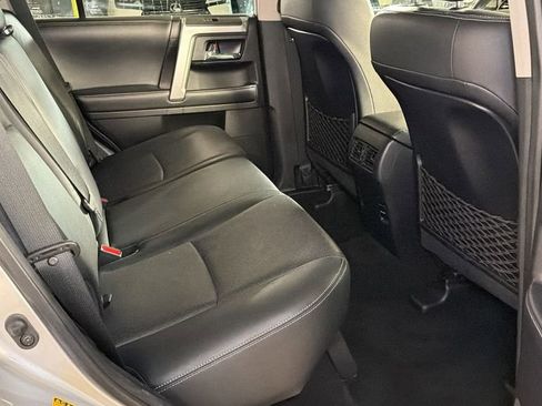 Used 2018 Toyota 4Runner Limited image 13
