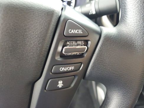 New 2026 Nissan Frontier SV w/ Tow Package image 25