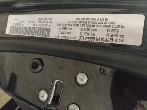 Used 2014 Dodge Challenger R/T RWD image 33
