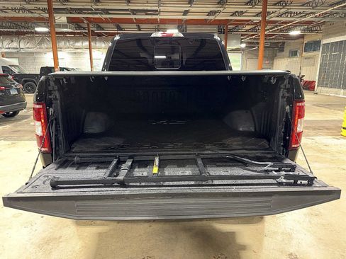 Used 2019 Ford F150 XLT w/ Equipment Group 302A Luxury AWD/4WD image 11