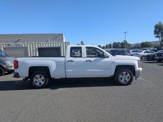 Used 2014 Chevrolet Silverado 1500 W/T video 4