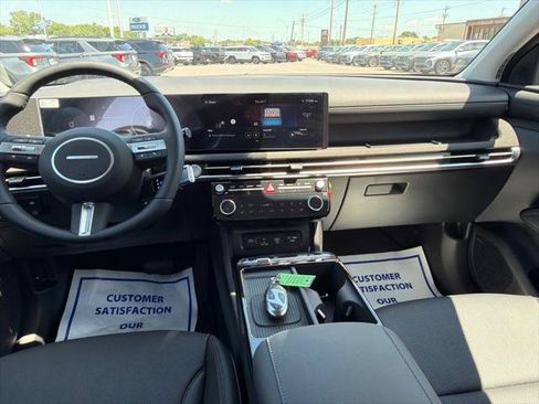 New 2026 Hyundai Tucson Limited AWD/4WD image 10