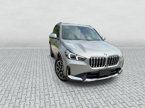 Used 2026 BMW X1 xDrive28i w/ Technology Package AWD/4WD image 2