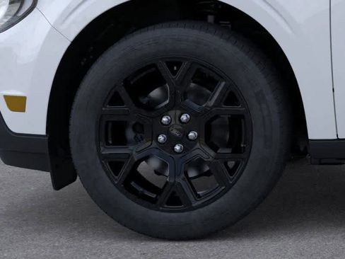 New 2026 Ford Maverick XLT w/ XLT Luxury Package image 20