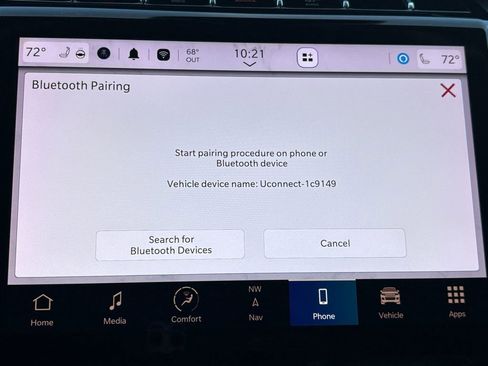 Used 2022 Jeep Grand Cherokee L Limited image 17