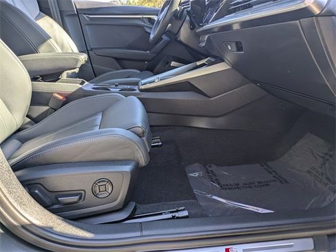 Used 2023 Audi S3 Premium Plus w/ Premium Plus Package image 3