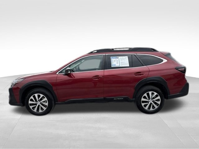 Used 2024 Subaru Outback Premium w/ Popular Package #1A AWD/4WD image 4