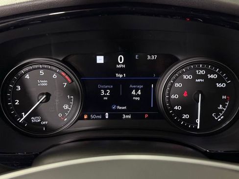 New 2026 Cadillac XT5 Premium Luxury image 26