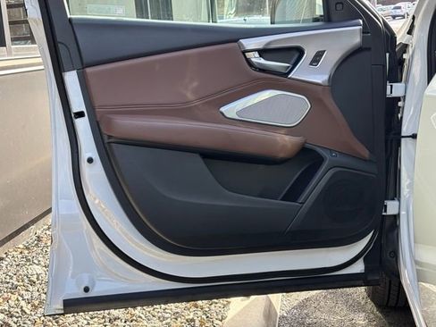 Used 2021 Acura RDX w/ Technology Package image 20