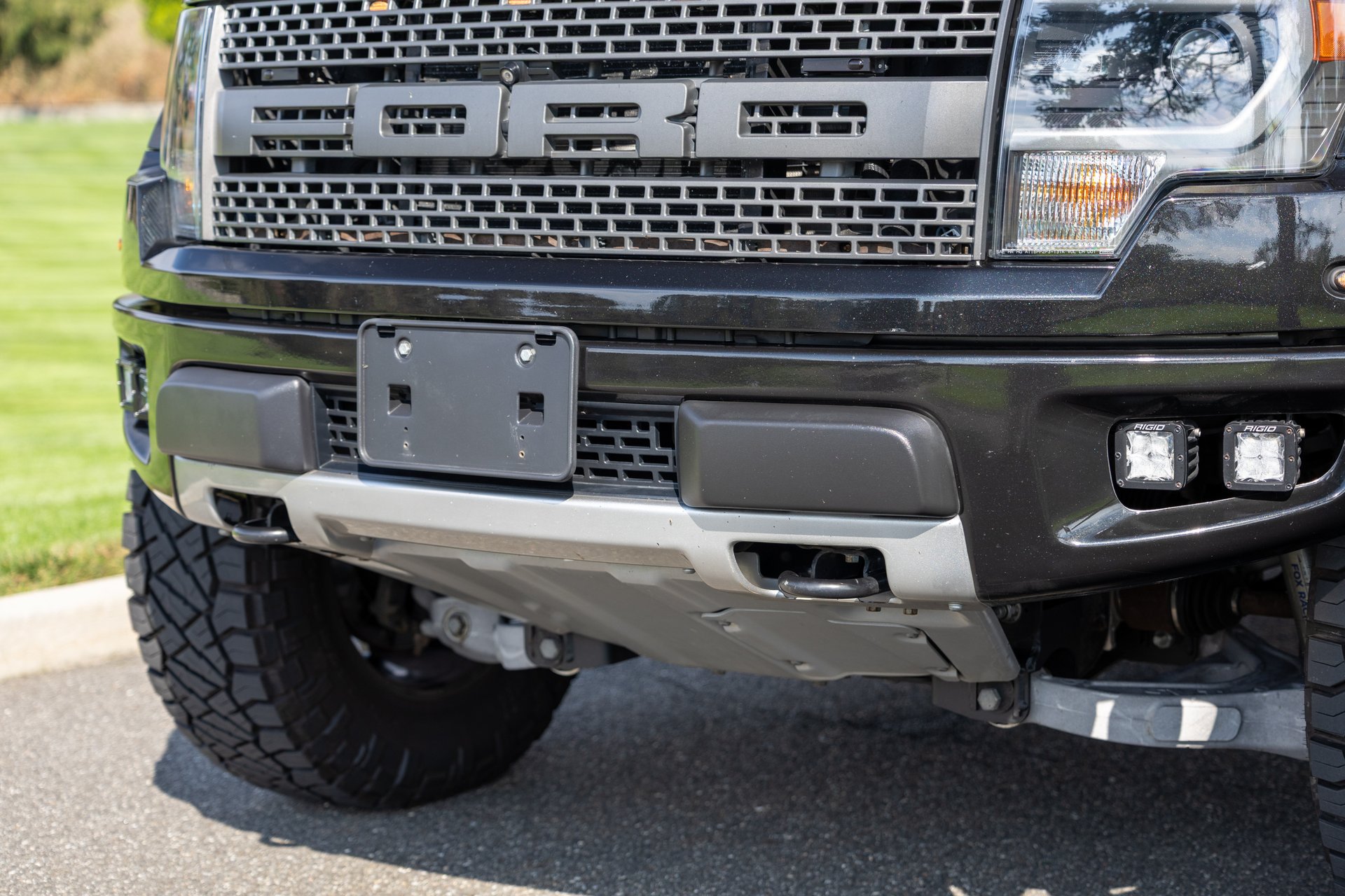 Used 2013 Ford F150 Raptor w/ Luxury Equipment Group AWD/4WD image 33