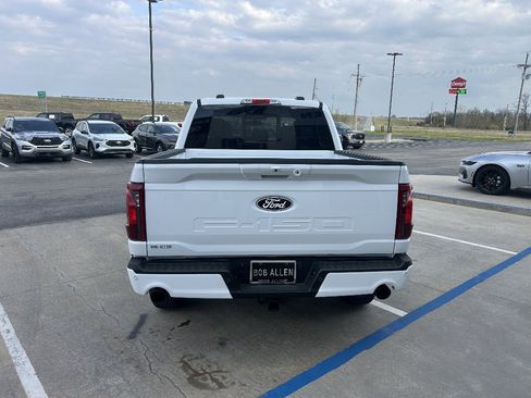 New 2026 Ford F150 XLT AWD/4WD image 4