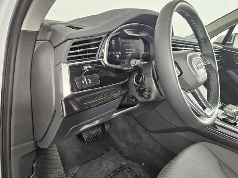 Certified 2025 Audi Q7 3.0T Premium Plus w/ Premium Plus Package AWD/4WD image 18