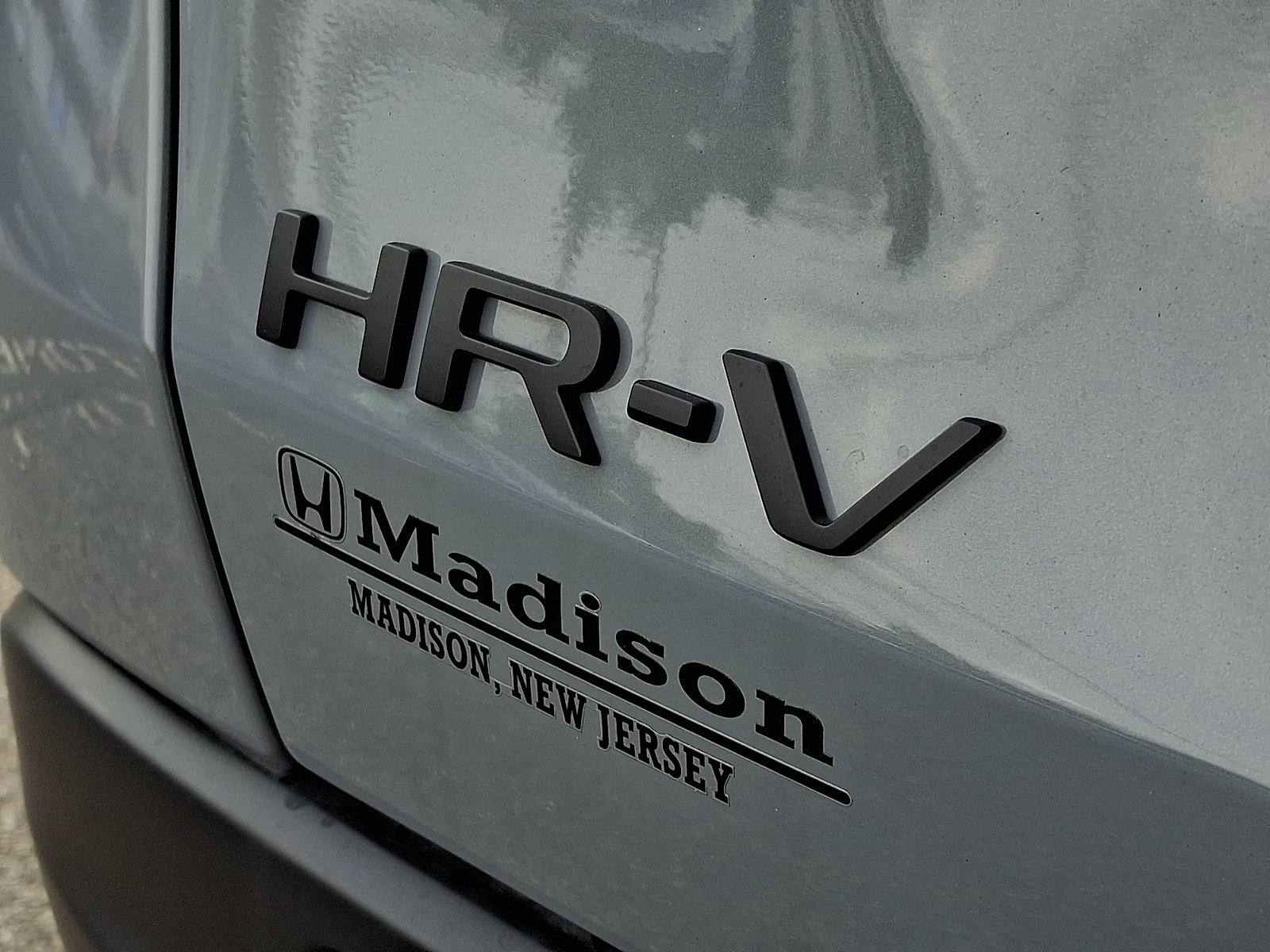 Used 2026 Honda HR-V Sport image 29