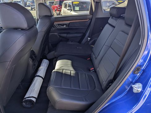Used 2022 Honda CR-V EX-L image 8