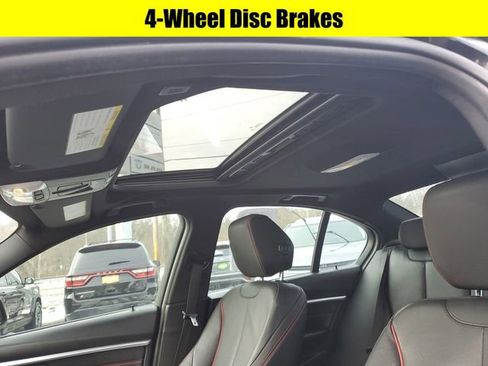 Used 2017 BMW 328d xDrive Sedan image 27