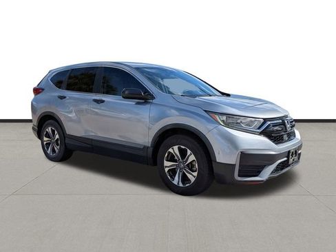 Used 2020 Honda CR-V LX image 3