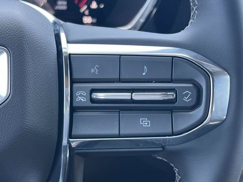 New 2026 GMC Canyon Elevation w/ Convenience Package AWD/4WD image 14