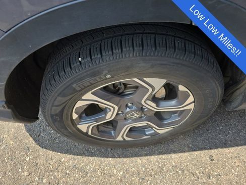 Used 2018 Honda CR-V EX image 3