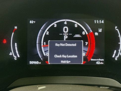 Certified 2023 Lexus RX 350 F Sport w/ Accessory Package AWD/4WD image 12