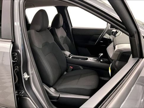 New 2026 Nissan Kicks S AWD/4WD image 36