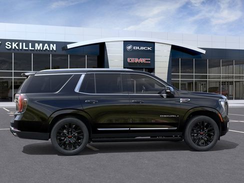 New 2026 GMC Yukon Denali image 5