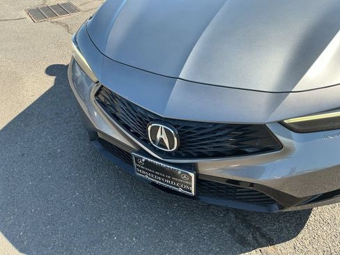 Used 2023 Acura Integra A-Spec FWD image 4
