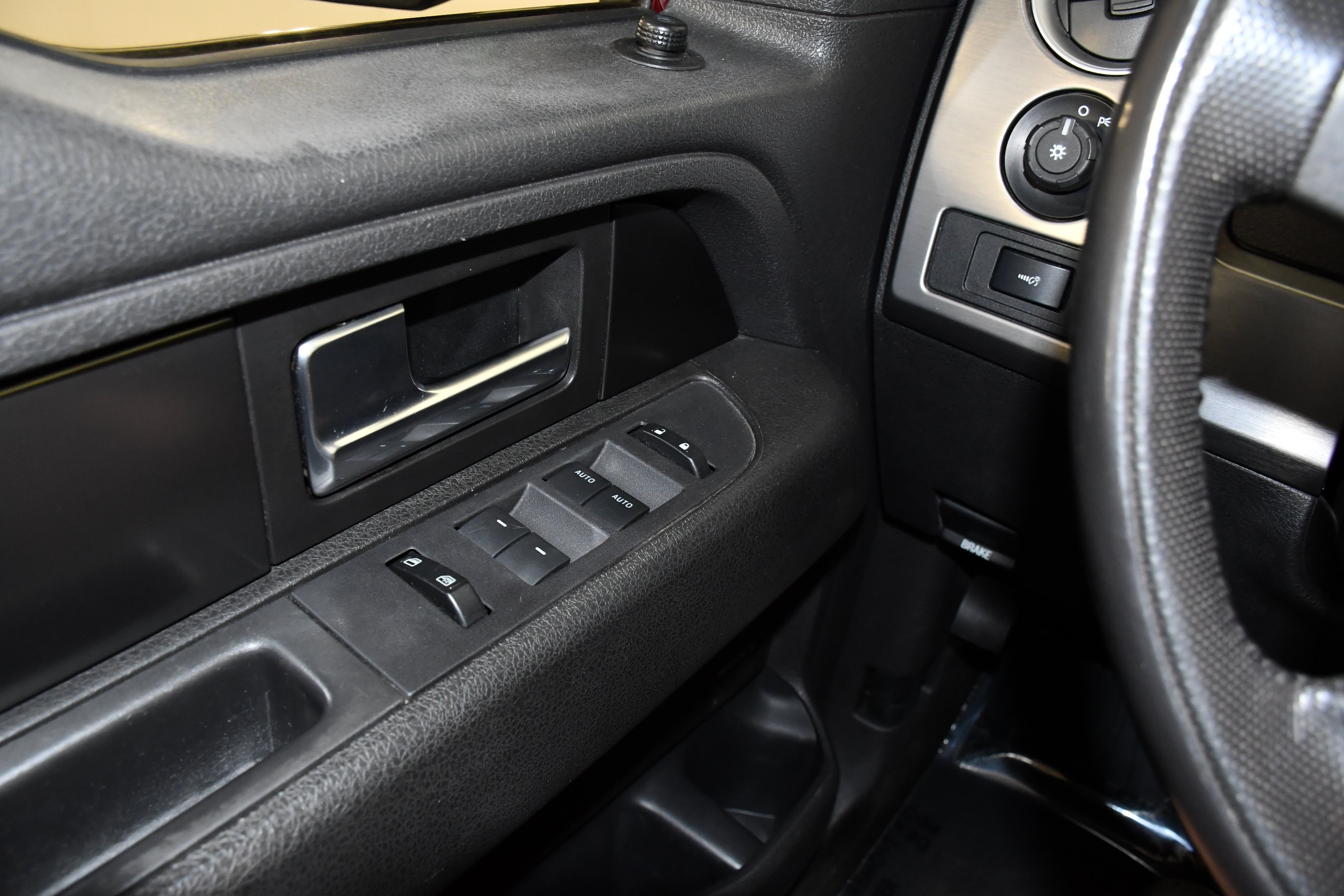 Used 2014 Ford F150 Raptor w/ Equipment Group 801A Luxury AWD/4WD image 35