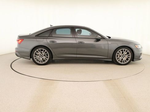 Certified 2023 Audi A6 Premium Plus w/ Premium Plus Package AWD/4WD image 8