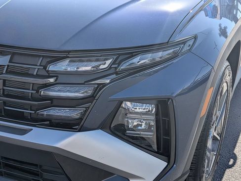 Certified 2026 Hyundai Tucson SEL FWD image 9