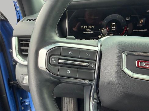 Certified 2025 GMC Terrain Elevation image 16