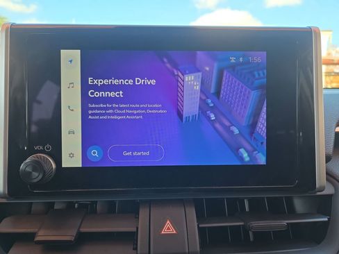 Certified 2025 Toyota RAV4 XLE image 23