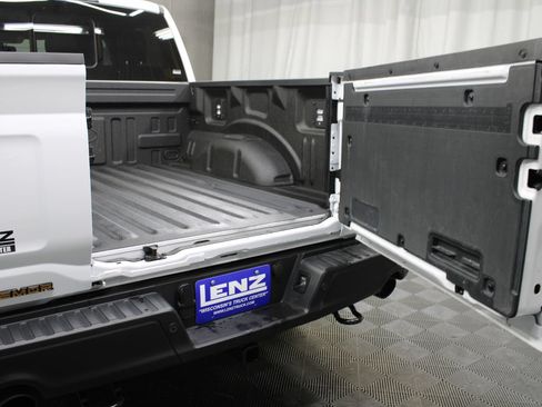 Used 2025 Ford F150 Tremor w/ Equipment Group 402A High AWD/4WD image 50