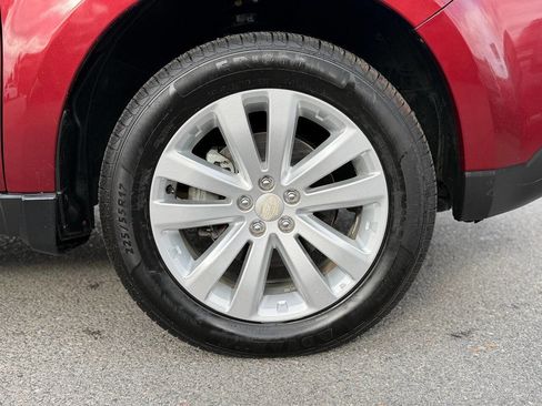 Used 2012 Subaru Forester 2.5X Limited image 90