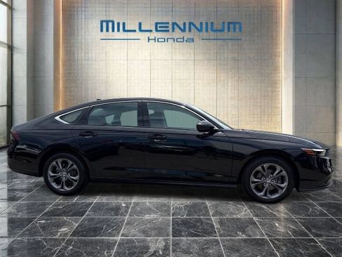 Used 2024 Honda Accord EX image 6