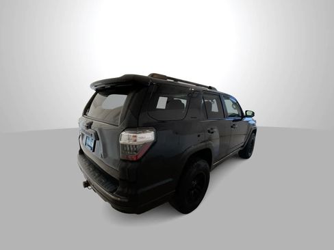 Used 2019 Toyota 4Runner Limited AWD/4WD image 8
