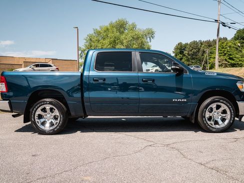 Used 2022 RAM 1500 Big Horn image 9