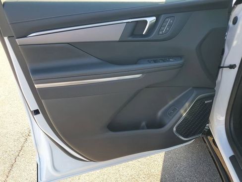 New 2026 Buick Enclave Sport Touring w/ Power Package image 8