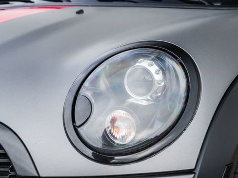 Used 2012 MINI Cooper Coupe John Cooper Works image 46