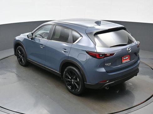 Used 2025 MAZDA CX-5 Carbon Edition AWD/4WD image 40
