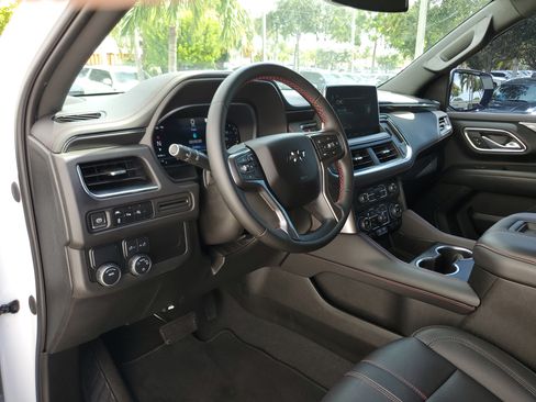 Used 2023 Chevrolet Tahoe RST RWD image 21